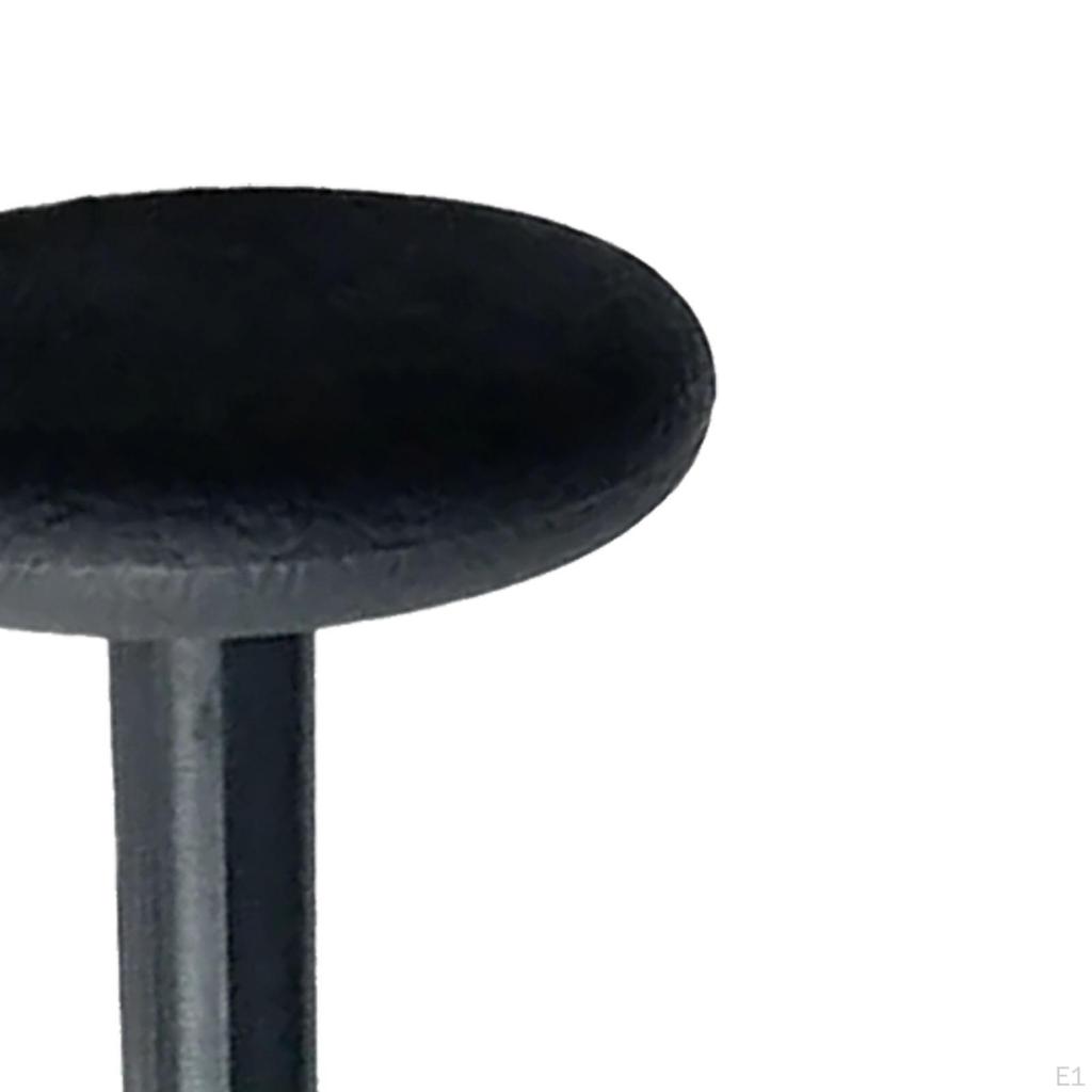 Rear Folding Seat Release Handle Knob 8721174G10P4Z Truck Replaces Automotive Seating Accessories
