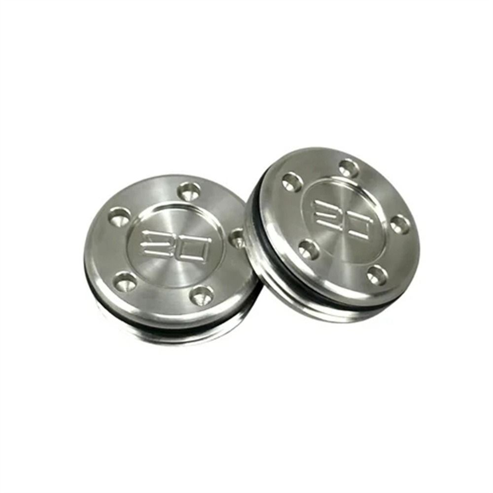 

Stainless Steel Golf Weight 30g/35g/40g/45g Golf Wrench Weights Putter Screws Weights Warm up Aid 20g