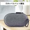 Earphone case Compatible with Beats Flex wireless earphones Protective bag X/Beats