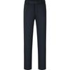 Septwolves Men's Tree Velvet Silk Straight-Leg Casual Pants