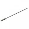 Torx Screwdriver Bits Torx 1Pcs 7.78In Grey Hex Shank