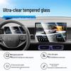 Tempered Film for 26 Leapmotor Lafa5 Models: Central Control and Navigation Screen Protector.