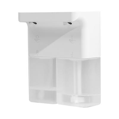 300ML Automatic Sensor Double Soap Dispenser Touchless USB Charging Ideal for Gel and Foaming Liquid Products