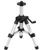 Firecore F280 Handle-Operated Laser Level Elevator Tripod, Lightweight, Short Leg, Ground Level Type, 270mm Aluminum Tripod