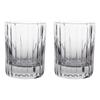 Baccarat Harmonie Old Fashioned (S) Paar Trinkbecher, 9,6 cm, 280 ml, Artikelnummer 2811293 [Parallelimport]