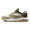 Air Jordan Air 200E Khaki Men Sneakers Brown Summit-White Light-Olive DC9836-200