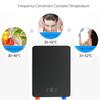 Instant Heating Electric Hot Water Heater Overheating Protection Constant Temperature With Shower Nozzle 6500W 220V