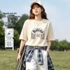 Baleno American Style Paisley Print T-Shirt