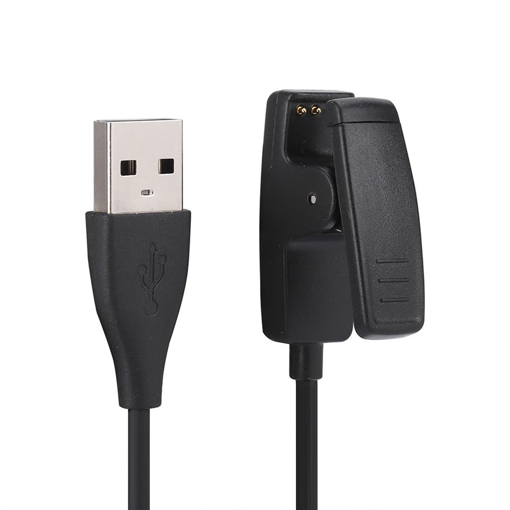 Charging Cable Data Clip Cradle Charger for Garmin Forerunner 35 30 Watch