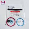 6er Set/Los Brandneu Gummidichtring Reparaturset Für Kraftstoffeinspritzdüse C13/C15/3406E Dieselmotor Teil Hergestellt in China