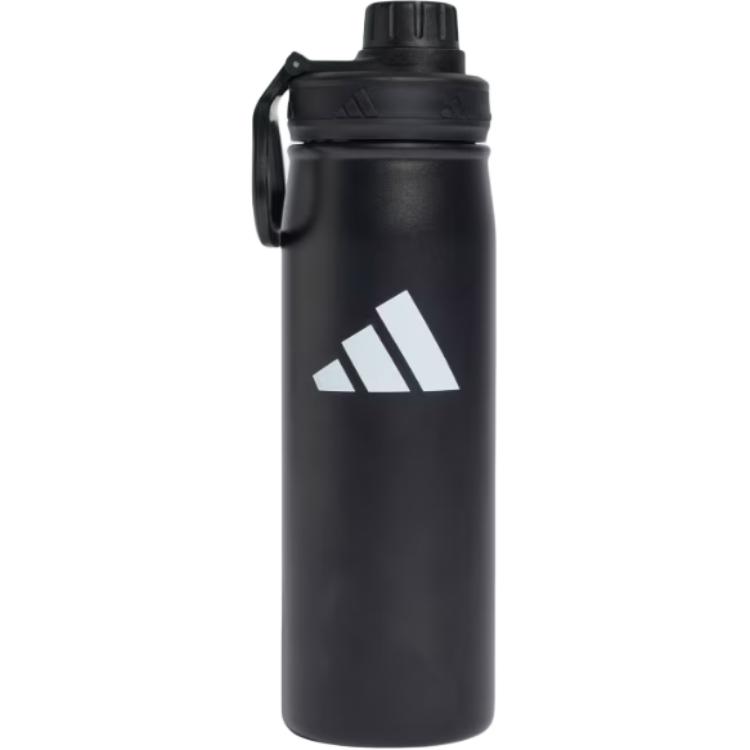 Adidas Sports Kettles Black 600ML kc6412