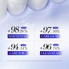 Zahnpasta 100g probiotische Minze Fleckenentfernung frischer Atem Zahnpasta
