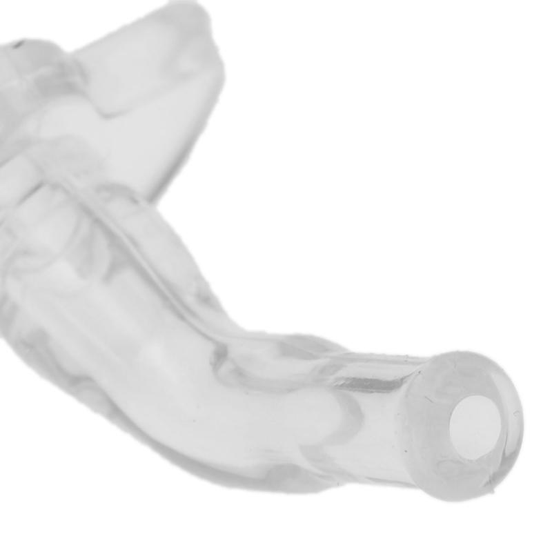 2Pcs Reusable Drinking Straws Spare Silicone Cup Straw Replacement Accessories