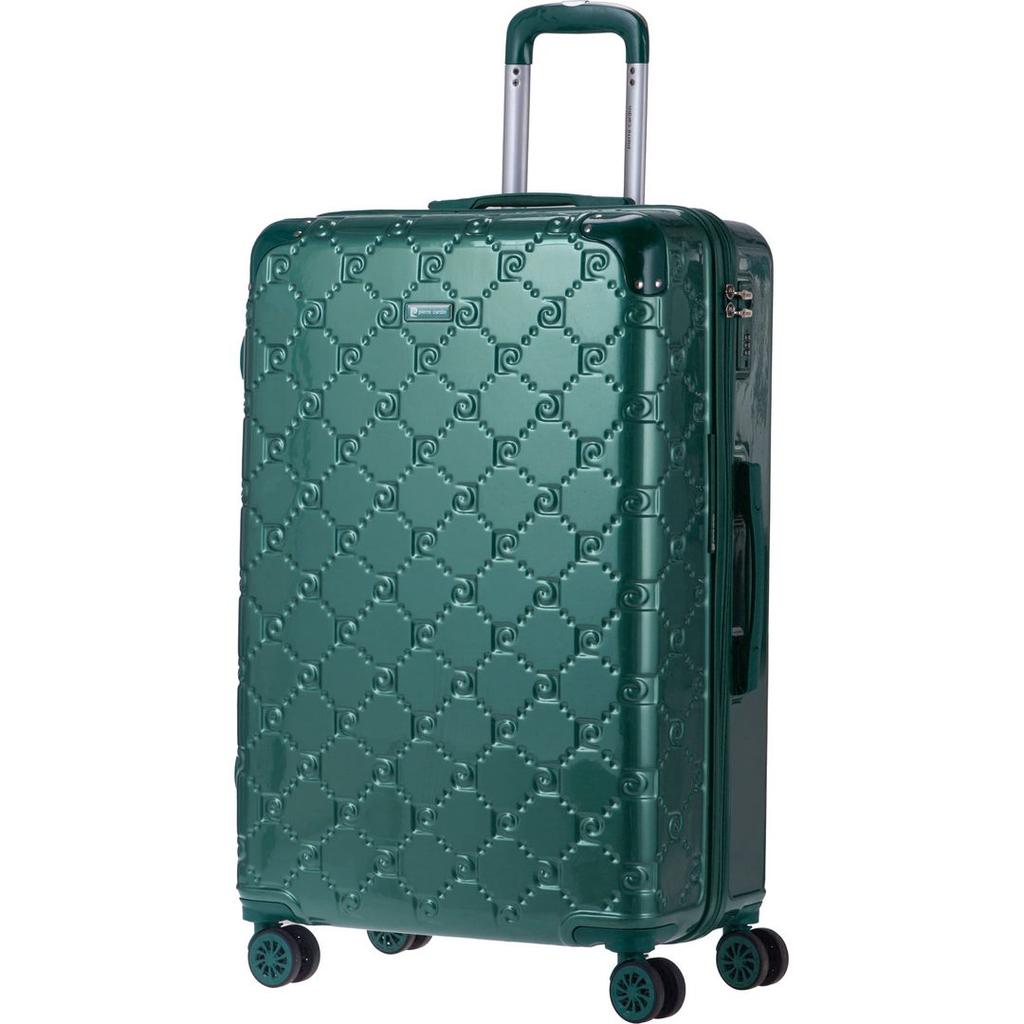 VALISE MOYENNE 60 CM SAPIN ORION
