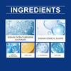 Garbage Disposal Cleaner Tablets 12 Pieces Effective Cleaning Action for Kitchen Sink Drain and Garbage Disposal Maintenance