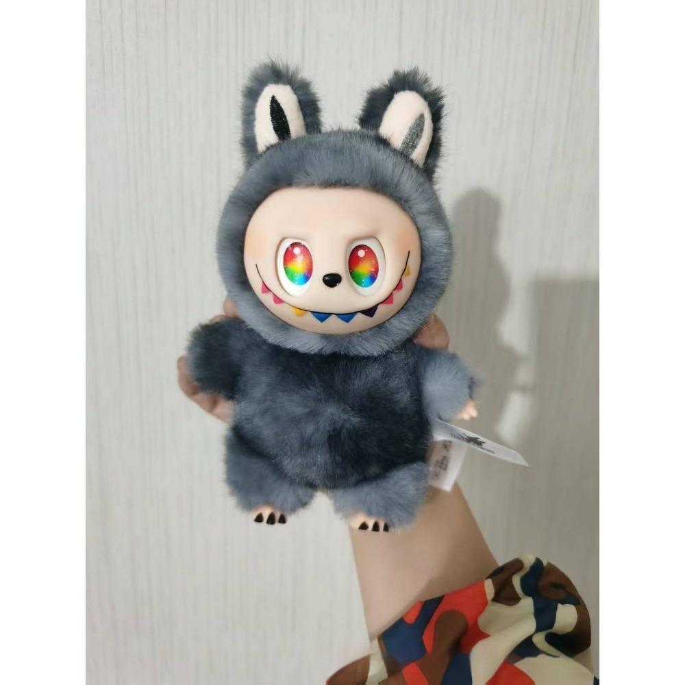 Pátá a šestá generace Plyšová hračka Panenka Klíčenka Přívěsek Cukrová lepicí panenka Figurka panenky Malý dárek