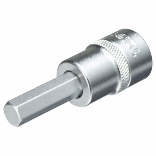 TONE Hexagon socket HP3H-08 Drive angle 9.5mm (3/8") Width across flats 8mm