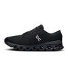 Cloud X 4 Black Training Shoes Eclipse cm [ON] Women's 24.0