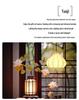 Brand New Zen Retro Wabi-Sabi Fabric Lantern Floor Lamp for Living Room & Tea Room Atmosphere