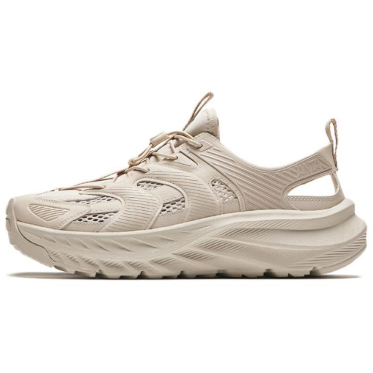Anta Men White Black 112438517-1 41