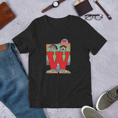 Oberteile – T-Shirts