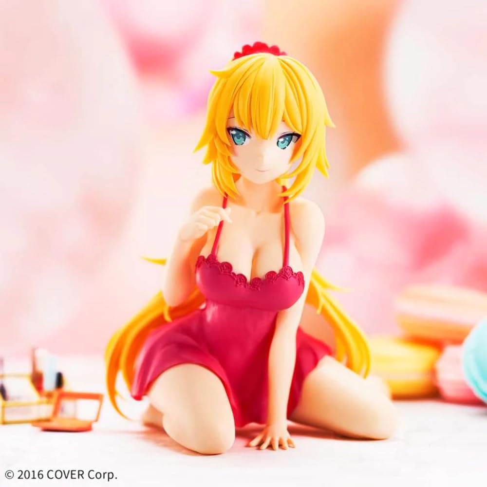 Banpresto Hololive #hololive IF Relax time Akai Heart