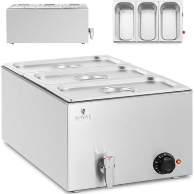 Electronice pentru bucătărie – Plite electrice