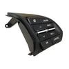 Car Multi-Function Steering Wheel Cruise Control Button Switch 96720-J9110 96720-J9000 For Hyundai Kona Encino