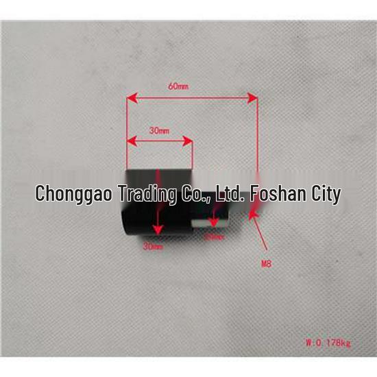 Compatible with Foton Timing Idler Pulley 2SPV10002045E9300