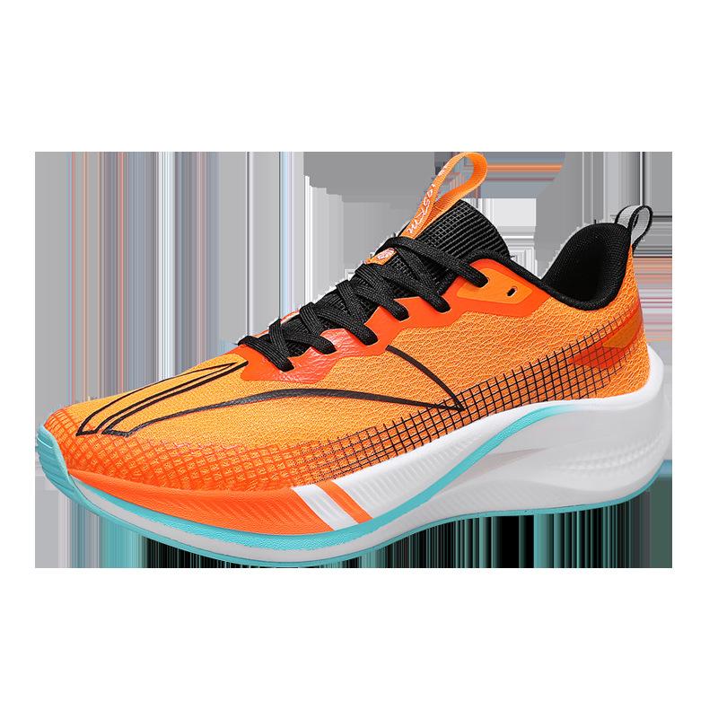 Chitu 6PRO Professional Running Shoes High Quality Breathable Mesh Ultra-light 20 Shock Absorption Technology Sports Shoes Racing Running Shoes
