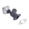 High Quality EGR Valves  for 1999-2011 307 406 C5 2.0HDI 1628JZ  Engine Efficiency Environmental Compliance
