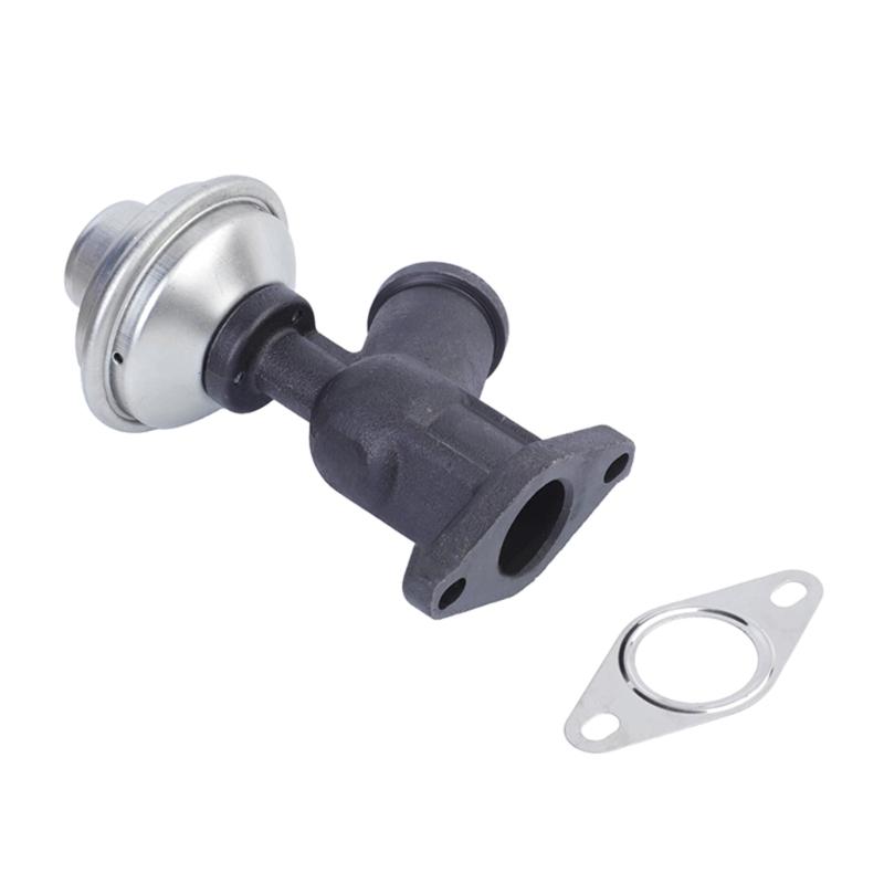 High Quality EGR Valves for 1999-2011 307 406 C5 2.0HDI 1628JZ Engine Efficiency Environmental Compliance