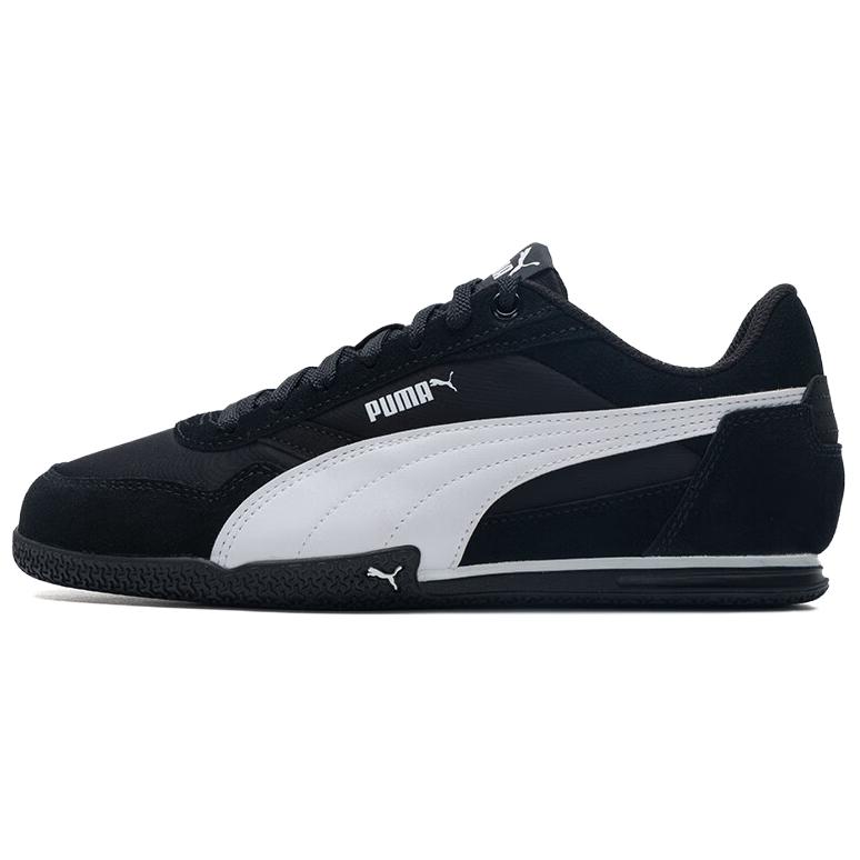 

Puma Bella Donna Нейлон Черный Белый Женские Кроссовки Puma-Black Puma-White 403554-02 36
