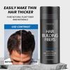 Haarfaserpulver Perspektiveffekt Haarverdichtung Haarfaser dickes Haar Haarschönheitspulver Haaransatzersatz Perückenpulver