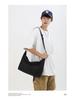 Trendy Japanese Sporty Style Women's Casual Crossbody Bag: Large Capacity Functional Workwear & Commuting Shoulder Messenger Bag