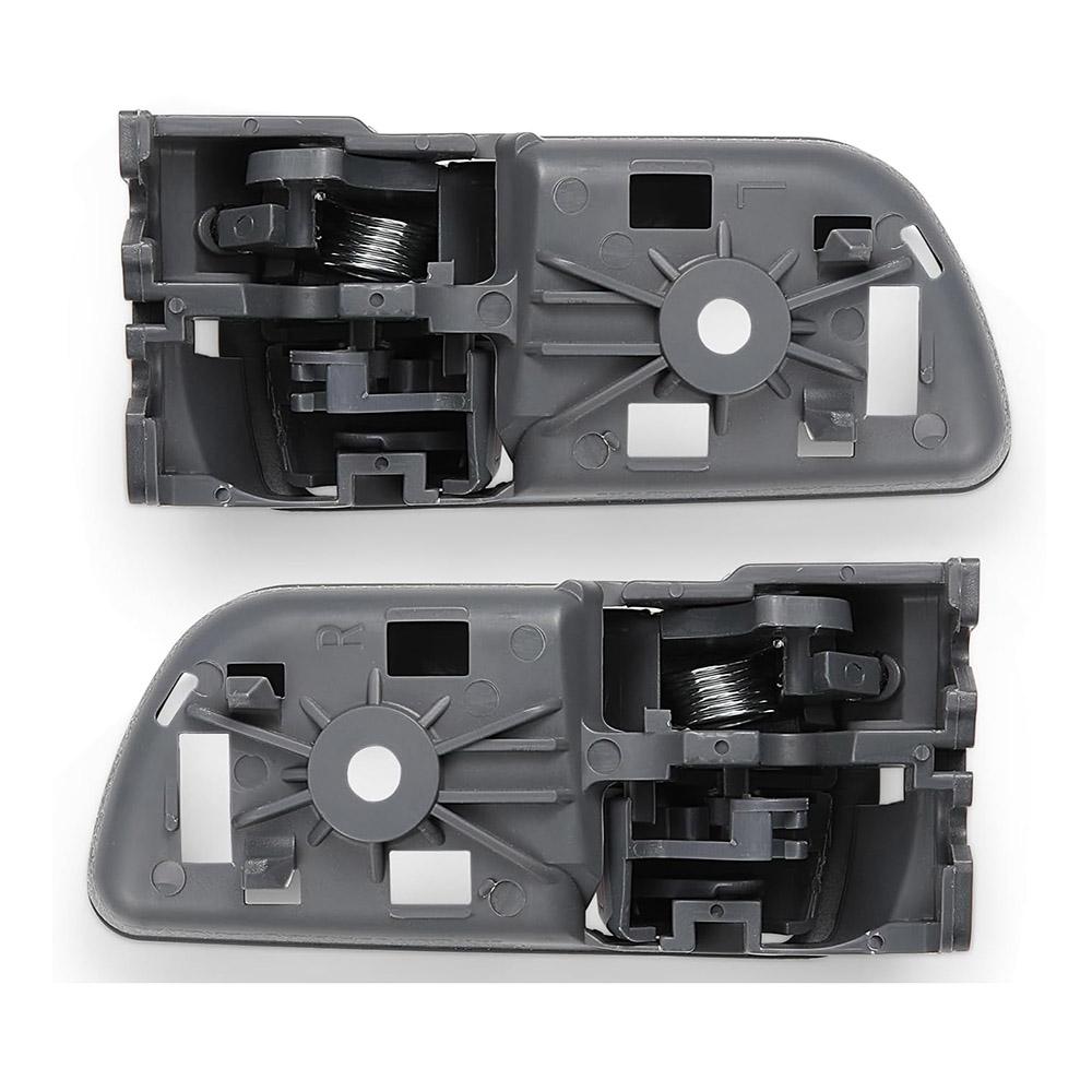 Door Handle Inner Front Left & Right For Toyota Sienna 2004-2010