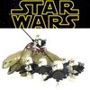 Rancor Dewback Minifigures Jabba Building Blocks Diy Toys Gifts Kids