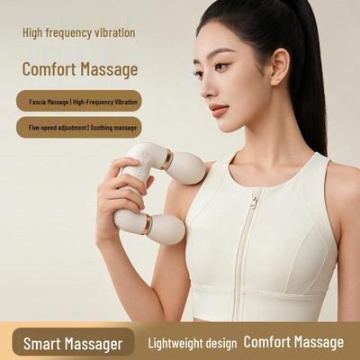 Massagem – Massagem de pescoço