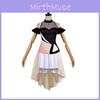 Cosmic Princess Kaguya Cosplay Dress With Soft Polyester For Anime Conventions And Role Play
