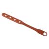 Cello End Pin Holder Strap Leather Cello Endpin   Non Slip Strap for Practice and Performance