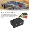 Trunk Lid Switch Trunk Lid and Fuel Filler Door Switch Assembly 937003S000 Sturdy Trunk Fuel Door Opener Button Replacement for Sonata 2011 To 2014