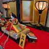 Used Hina doll