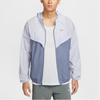 Nike As Uv Rpl Stride Hooded Fashion Soft Versatile Jacket Men Jacket HV4549-057