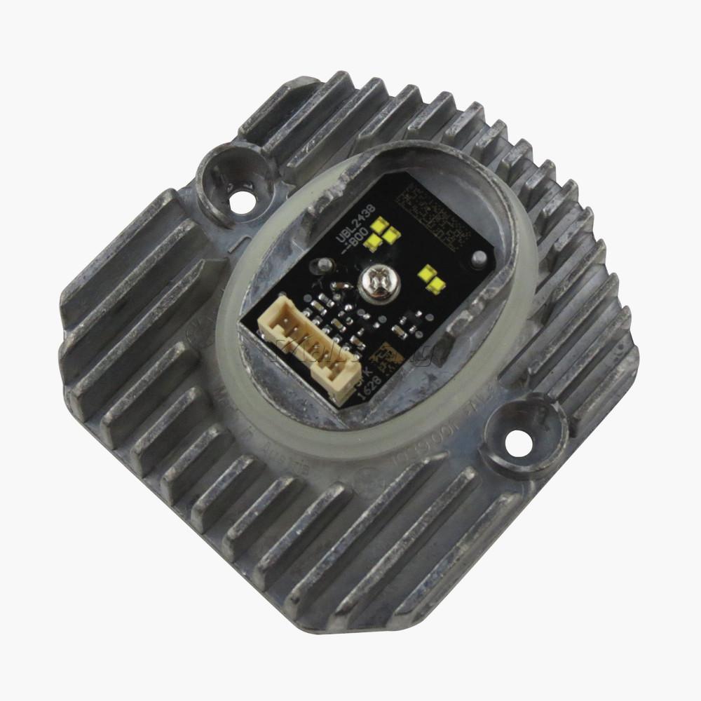 

For BMW 5 Series G30/G38 Daytime Running Light OEM 63117214939 63117214940 DRL LED Headlight Control Unit Suitable Auto Parts Right