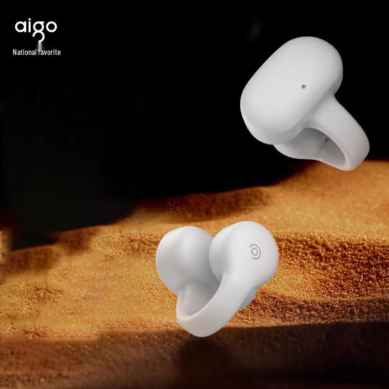 aigo TX02 Open-Ear TWS Bluetooth Sports Earphones