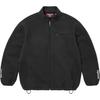 Marmot Fleece Jacket Black