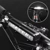 Bicycle Mtb Bike Led Light Usb Rechargeable Waterproof Cycling Front Headlight
