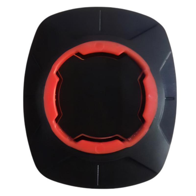 1 Pcs MTB Bike Bicycle Mountain Bracket Mobile Hold Motorcycle Scooter Handlebar Security Lock Accessories Newest Phone Patch
