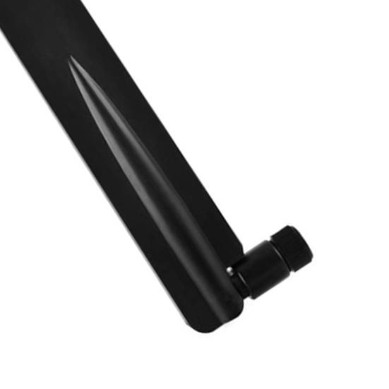 Wireless Antenna Dual-band Universal 18 dBi High Gain 2.4G/4GHz SMA Male WiFi Aerial