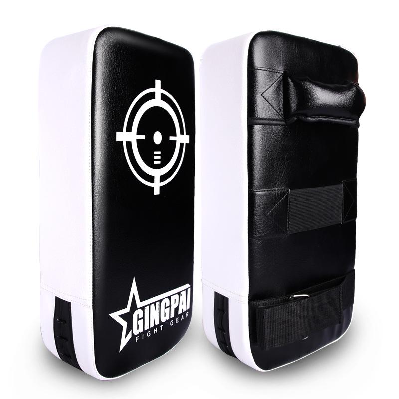 

Санда Тхэквондо Ударная подушка и защита голени для тренировок по боевым искусствам